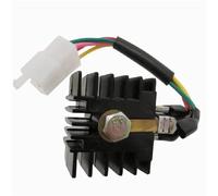 Remplacement du boîtier CDI Convient aux régulateurs de pour moto pour Honda CB350CB500Régulateur