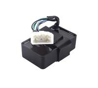 Remplacement du boîtier CDI Convient pour KLF 300 Gulf KLF300 KLT200 KLT 200 KLT250 1980-1987(Standard item)