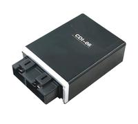 Remplacement du boîtier CDI Interrupteur d'allumage CDI ECU pour moto pour Honda pour Steed 400 pour 600 VT400C VT C