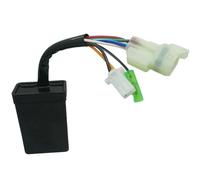 Remplacement du boîtier CDI Interrupteur d'allumage de pour moto pour Yamaha 5AW 5 pour aw pour ac 7wire