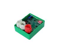 Remplacement du boîtier CDI Interrupteur d'allumage DIP DC pour moto compatible avec l'allumage CDI PULSAR135