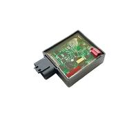 Remplacement du boîtier CDI Interrupteur d'allumage DIP DC pour moto, compatible avec l'allumeur CDI CLICK110