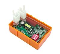 Remplacement du boîtier CDI Interrupteur DIP DC WAVE110RS,adaptateur haute performance 4 broches pour voiture course modifiée,allumage de pour moto