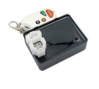 Remplacement du boîtier CDI Pour Honda CBF125 150 pour Moto pour télécommande pour contrôle pour allumeur intelligent CDI