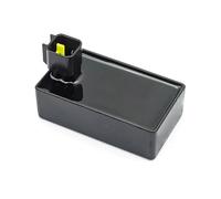 Remplacement du boîtier CDI Programmation numérique pour moto Aojin HJ125T 2G HJ125T/HJ110T DC