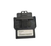 Remplacement du boîtier CDI Tricycle pour scooter EFI Deli ECU contrôleur d'allumage(E1700-02)
