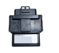 Remplacement du boîtier CDI Tricycle pour scooter EFI Deli ECU contrôleur d'allumage(E1700-52)