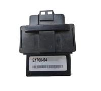 Remplacement du boîtier CDI Tricycle pour scooter EFI Deli ECU contrôleur d'allumage(E1700-54)