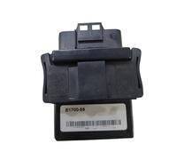 Remplacement du boîtier CDI Tricycle pour scooter EFI Deli ECU contrôleur d'allumage(E1700-59)