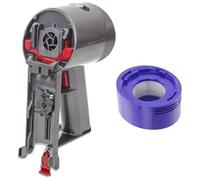 Remplacement Du Boîtier D'assemblage Du Corps A35T-Main, Compatible Avec Dyson, Couvercle De Protection De Poignée V8 SV10