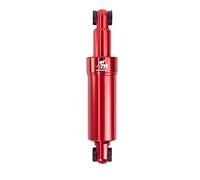 Remplacement du boîtier de Ressort Externe Monorim pour Suspension Avant et arrière Compatible avec Le Scooter électrique Xiaomi M365, Pro, 1S, Pro2, Essential et Segway Ninebot Max G30