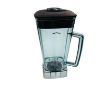 Remplacement du bol mélangeur TM-765A/790A, brise-mur, sable, machine à glaçons, accessoires for mélangeur, porte-gobelet, pot, robot culinaire auxiliaire de cuisine