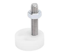 Remplacement du bouchon d'enroulement de canette, pièce en plastique et en métal durable pour la fonction d'enroulement de canette de machine à coudre