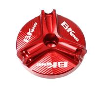 remplacement du bouchon d'huile moto POUR B-KING 2007-2010 Accessoires Couvercle De Réservoir D'huile Moteur Bouchon Vidange Écrou Carter CNC Motos M20*1,5(MULTI)