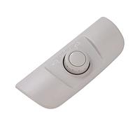 Remplacement du Bouton De Commutation du Toit Ouvrant De Voiture 8200119893 Accessoire De PièCes D'Auto pour Megane 2 ScéNic 2 Laguna 2