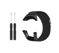 INF Bracelet de Rechange en Nylon pour Suunto Ambit 3, Bracelet résistant à l'usure et aux Rayures, Bracelet de Montre pour Montre de Sport, 23,5 x 2,2 x 1 cm