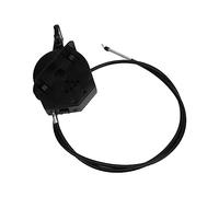 Remplacement du Câble d'accélérateur, 946 05098C Kit de Câble d'accélérateur à Installation Facile Câble d'accélérateur Universel pour XT1-GT50 XT1-GT54 Fab