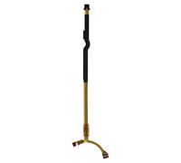 Remplacement du Câble de Caméra, Câble Flexible D'ouverture de Caméra avec Capteur FPC Pièce de Réparation de Caméra de Taille Précise pour EF 24 à 105 Mm F 4L is II USM