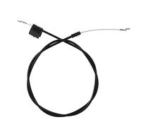 Remplacement du Câble de Commande de Traction D'accélérateur de Tondeuse à Gazon, adapté pour 917379100 917379200