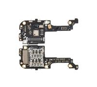 Remplacement du câble flexible de contact du lecteur de carte SIM OEM pour OnePlus 9 Pro 5G