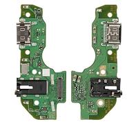 Remplacement du câble Flexible du Port de Charge du connecteur Dock Compatible avec Samsung Galaxy A22 5G 2021 A226 SM-A226B/DS