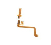 Remplacement du câble flexible LCD pour les caméras HMC70, HMC71, HMC150, DVC70 - Remise en état de la caméra