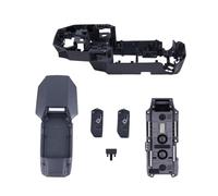 Remplacement du cadre central de la coque inférieure supérieure du corps Mavic Pro for pièces de réparation de Drone DJI Mavic Pro(All In One)