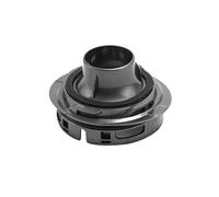 Remplacement Du Capot Arrière Du Moteur - Compatible Avec Dyson V7 V8 - Accessoires Pour Aspirateur-balai Sans Fil