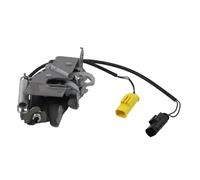 Remplacement du capot avant de la voiture Verrou de capot pour avant gauche Compatible avec pour BMW série 1 pour F40 et 3 pour remplacement G20 G22 51237468349