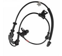 Remplacement du capteur ABS Compatible Avec Hyundai Pour Accent 1.6L 2012-2017 Connecteur Capteur Vitesse De Roue ABS Avant Droit, Faisceau Câblage 956711R000