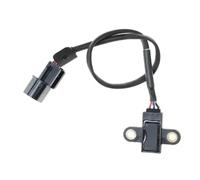 Remplacement du capteur Capteur de position vilebrequin noir 39310 - 02600, pour Hyundai Atos Prime Visto Santro