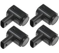 Remplacement du capteur d'aide au stationnement Capteur de stationnement d'assistance à la Marche pour arrière pour Ford pour Mondeo 7G9T15K859AD(4 PC)