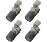Remplacement du capteur d'aide au stationnement pour BMW 4 pour pcs pour Marche arrière Assistance de Secours Capteur de stationnement Accessoires de Voiture