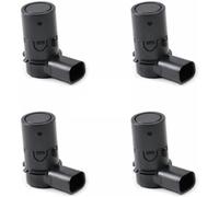 Remplacement du capteur d'aide au stationnement pour Jaguar pour S-Type pour X-Type 4PCS Parking de Voiture pour capteur d'assistance de Marche pour arrière