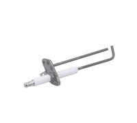 Remplacement du capteur de flamme d'électrode d'allumage 710220000 | Remplacement de l'électrode d'allumage à double sonde 710220000 for le capteur