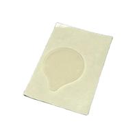 Remplacement du capteur Maf Autocollant (Rain Sense) Film de capteur pluie Coussin pour Volvo S80 V70 XC60 S80L S60