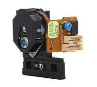 Remplacement du capteur Optique du Lecteur CD Sharp, Fonctionnement pour l'audio Domestique, matériau ABS