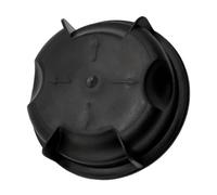 Remplacement du capuchon arrière du boîtier d ' ampoule | Couvercle d ' ouverture de lampe avec construction ABS, référence OE 68222838AA 61A18080137 12335547, pièce de