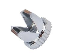 Remplacement du capuchon d'aiguille d'aérographe Accessoires d'aérographe | Buse d'aérographe Convient pour les modèles, artistes, peintres, modélistes, amateurs, étudiants et enseignants