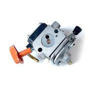 Remplacement du carburateur Accessoires de carburateur carburateurs en métal pour Stihl FS 91/FS 111/FC 96/FC 111/KM 91/KM 111