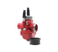 Remplacement du carburateur Carburateur 2 temps pour moteur Carb 12mm 15mm 17mm 19mm 21mm pour Dellorto PHBG pour DS Racing DIO JOG 50cc 90cc BWS100 pour Puch pour Yamaha(21mm 1)