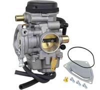 remplacement du carburateur Carburateur Carb pour bombardier pour can-am pour outlander MAX 400 4X4 2004-2007