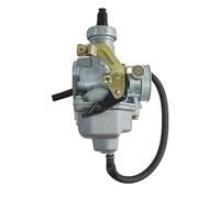 Remplacement du carburateur Carburateur de Haute qualité PZ27 pour Moto 27mm Carburador 125 150 200 250cc pour Pit Bike ATV pour Quad Go Kart carburateur PZ27