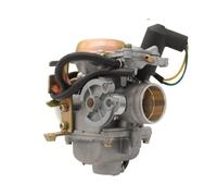 remplacement du carburateur Carburateur de moteur 30mm 250cc avec hélice pour Echo PD30J CF250 CH250 CN250 pour Qlink 4 temps pour carburateur route