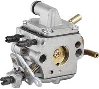 Remplacement du carburateur Carburateur de pièce de Rechange de carburateur de tronçonneuse en métal pour STIHL MS192T MS192TC OEM 1137 120 0600 pour carburateur pour Zama C1Q-S258