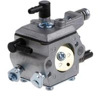 Remplacement du carburateur Carburateur de pour Moto carburateur de tronçonneuse 4500 5200 5800 carburateurs 2 Temps pour Moteur 45cc 52cc 58cc carburateur carburateur