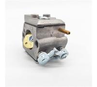 Remplacement du carburateur Carburateur de pour Moto carburateur de tronçonneuse pour Partenaire Carb P360 P350S P340 pour Walbro WT 826 pièces de Rechange de carburateur Carburetor