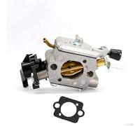 Remplacement du carburateur Carburateur de pour Moto pour pièces de Moteur pour 445 445e 445 II 450 450 II 450e 450e Kit de carburateur de Remplacement de tronçonneuse Outil électrique Carburetor