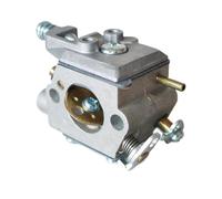 Remplacement du carburateur Carburateur de tronçonneuse pour carburateurs pour Partner P360 pour carburateur Walbro WT 826 carburateur de pour Moto de Remplacement