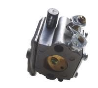 Remplacement du carburateur Carburateur de tronçonneuse pour WT840A 3800 38cc 4100 41cc, pièces de scie à chaîne pour WALBRO Carb, Accessoires de tronçonneuse, carburateur de pour Moto